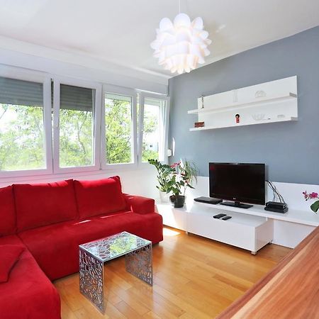 Apartment Peni Split Dış mekan fotoğraf