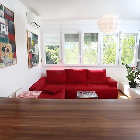 Apartment Peni Split Dış mekan fotoğraf