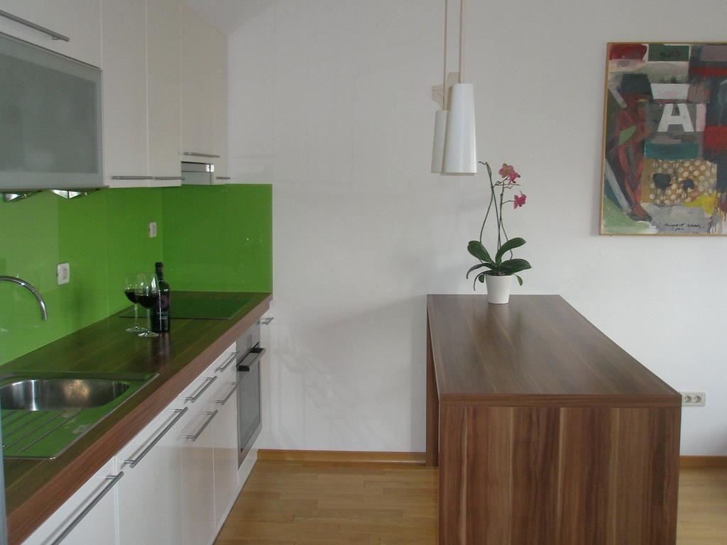 Apartment Peni Split Oda fotoğraf