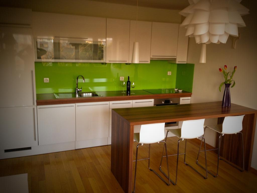 Apartment Peni Split Oda fotoğraf