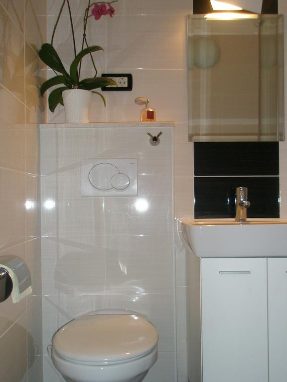 Apartment Peni Split Oda fotoğraf