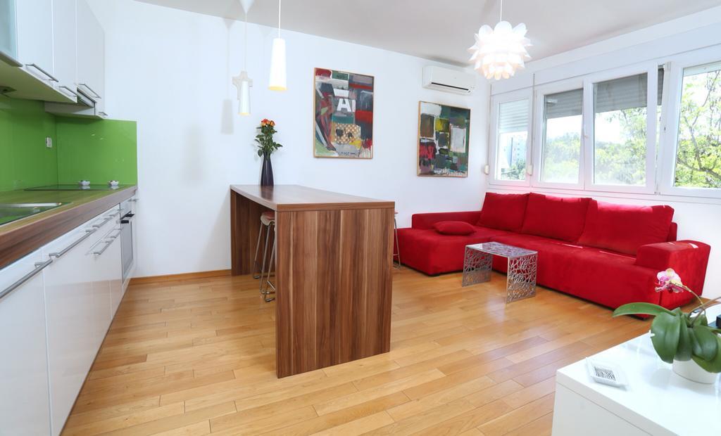 Apartment Peni Split Dış mekan fotoğraf