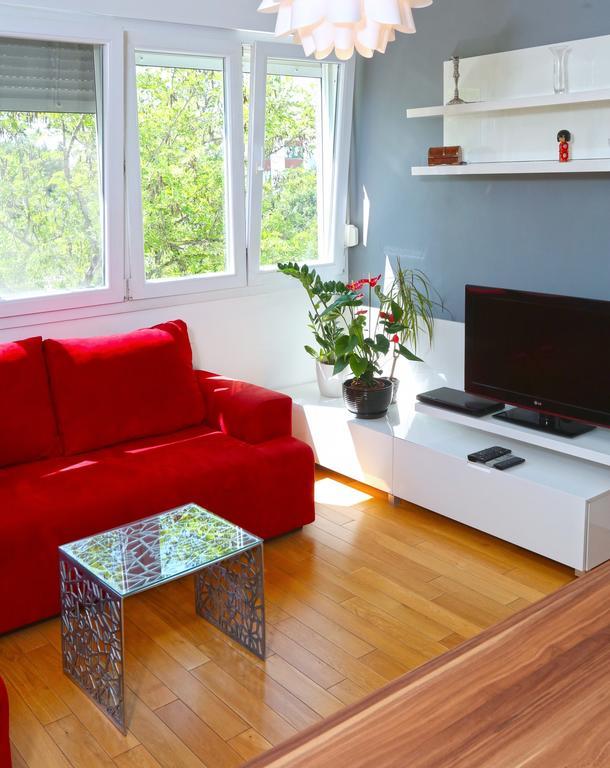 Apartment Peni Split Dış mekan fotoğraf