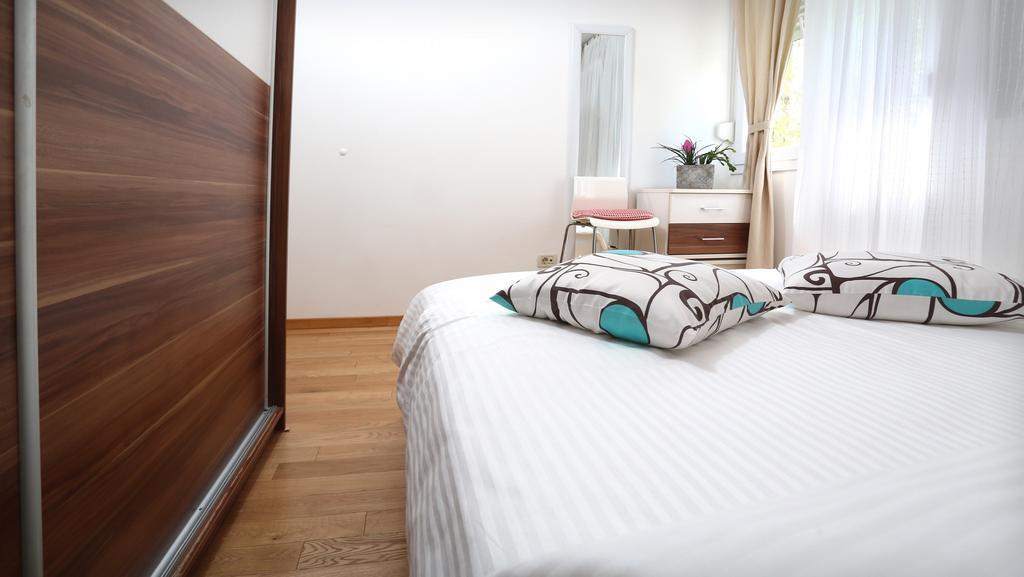 Apartment Peni Split Dış mekan fotoğraf
