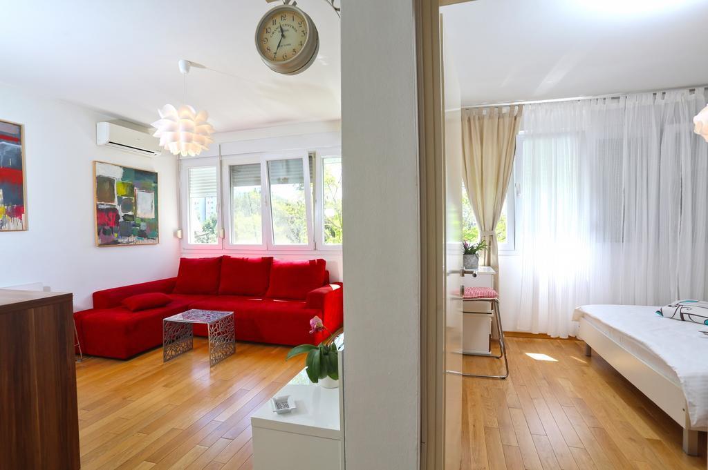 Apartment Peni Split Dış mekan fotoğraf
