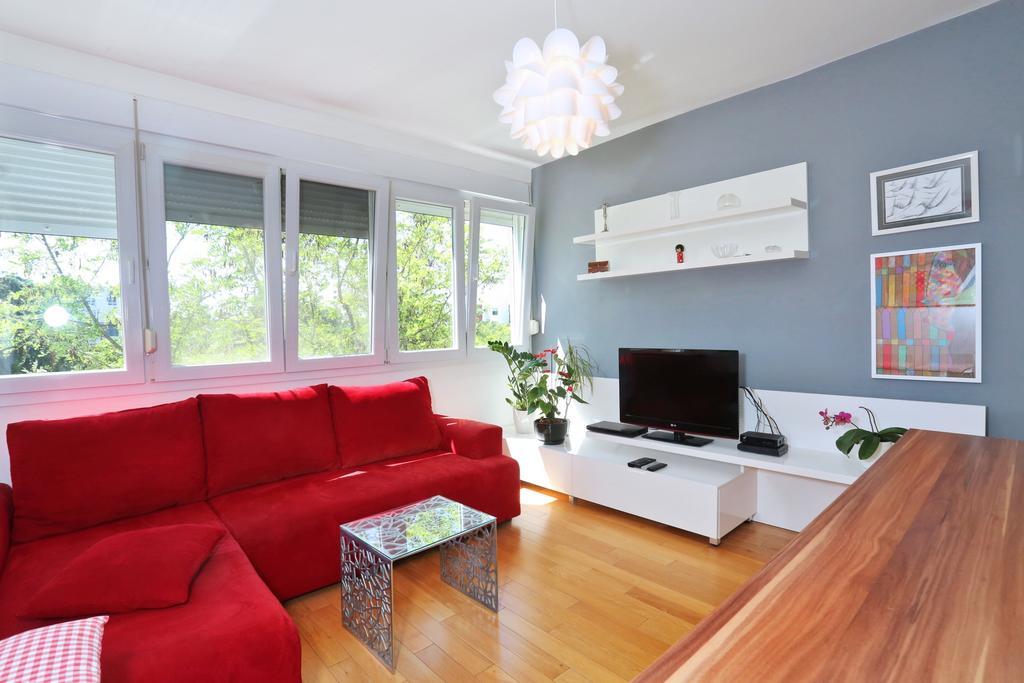 Apartment Peni Split Dış mekan fotoğraf