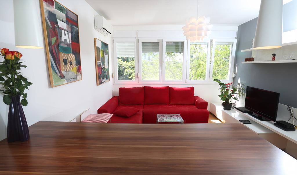 Apartment Peni Split Dış mekan fotoğraf