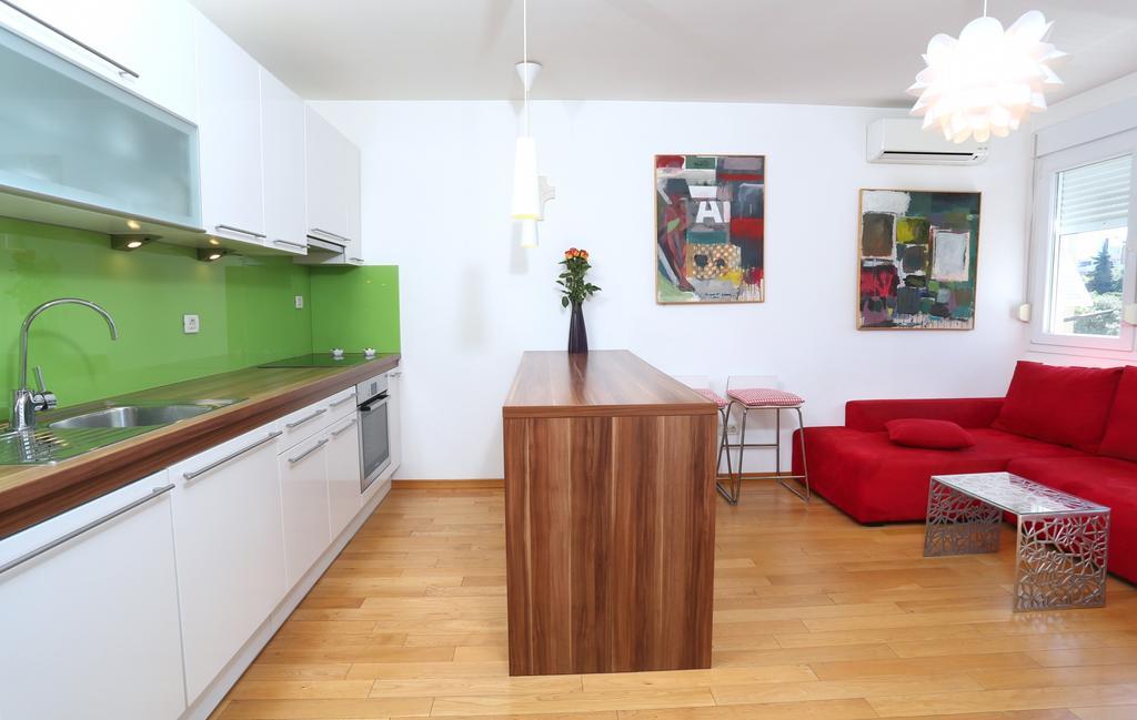 Apartment Peni Split Dış mekan fotoğraf