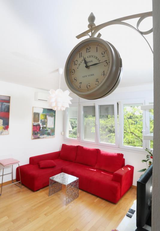 Apartment Peni Split Dış mekan fotoğraf
