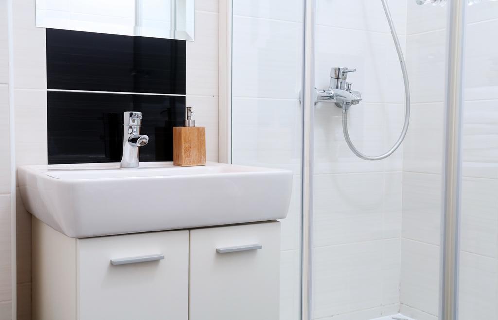 Apartment Peni Split Dış mekan fotoğraf