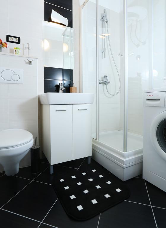 Apartment Peni Split Dış mekan fotoğraf