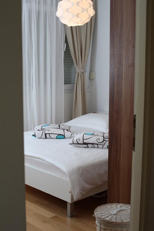 Apartment Peni Split Dış mekan fotoğraf
